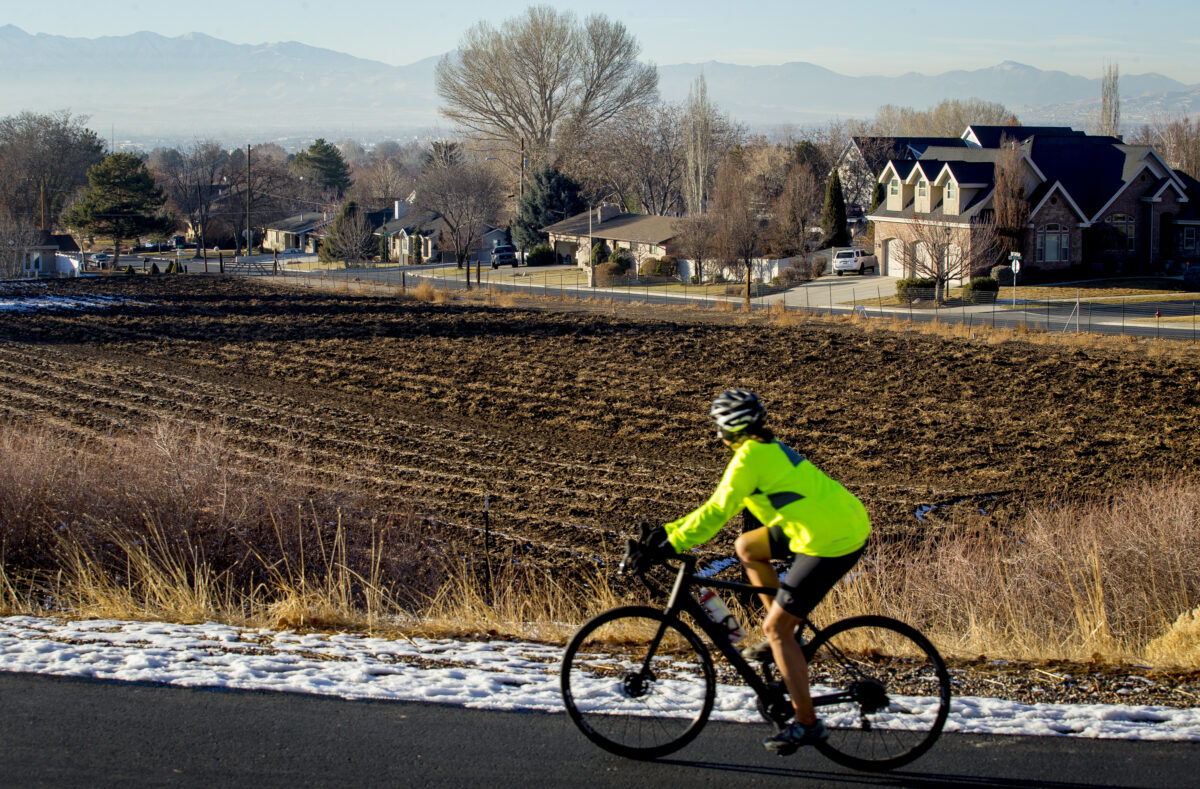 UPDATE Lindon City police make arrest in teen death investigation